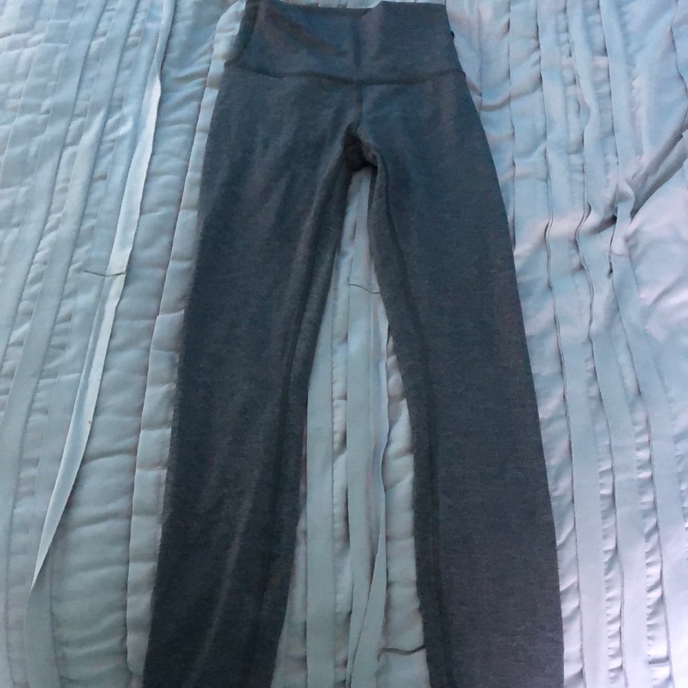 Lulu lemon wunder under tight “28